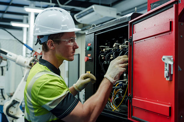24/7 Emergency Generator Installation experts in Belmont, MS
