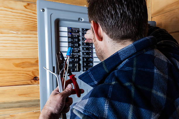 Affordable Generator Installation solutions in Belmont, MS